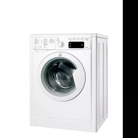 User manual Indesit IWE 6085 W (English 